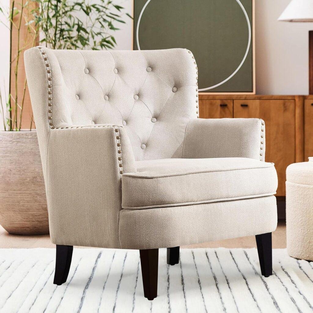 18 Sensory Secrets for Your Living Room Chair Decor