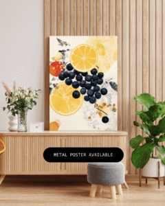 MidCentury Harvest