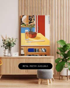 Eclectic Reflections