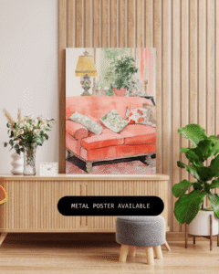 Vintage Elegance