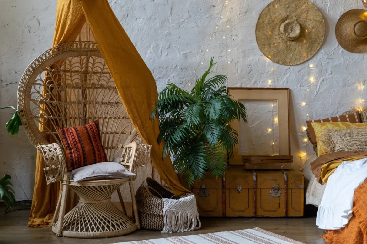 10 Boho Bungalow Instagram Accounts You Will Want to Follow