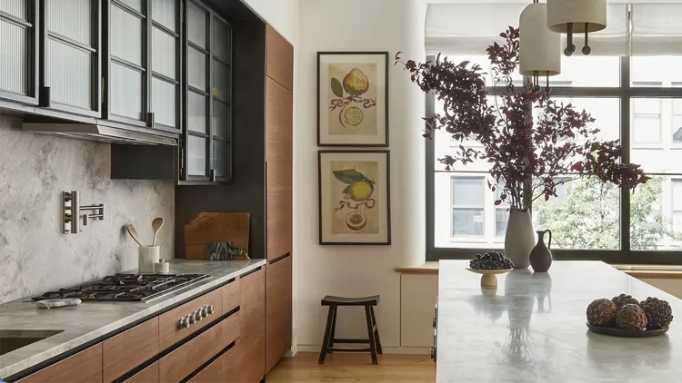 Top 5 Kitchen Cabinet Trends 2026