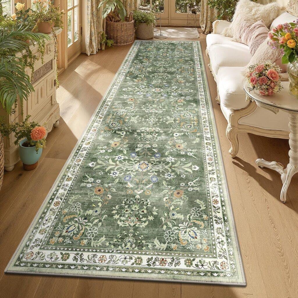 Runner Rug