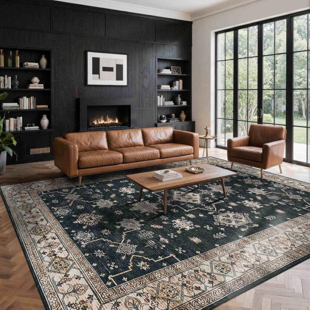 Area Rug