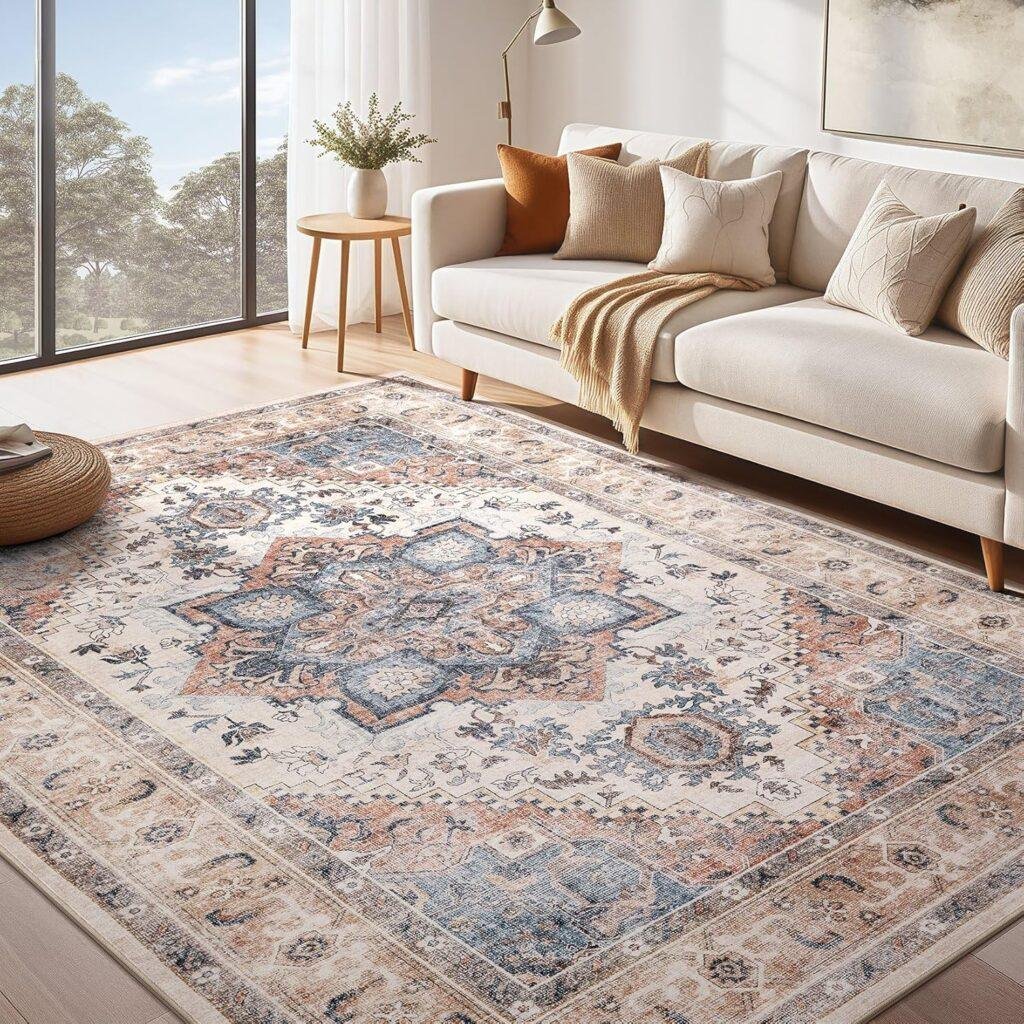 Area Rugs