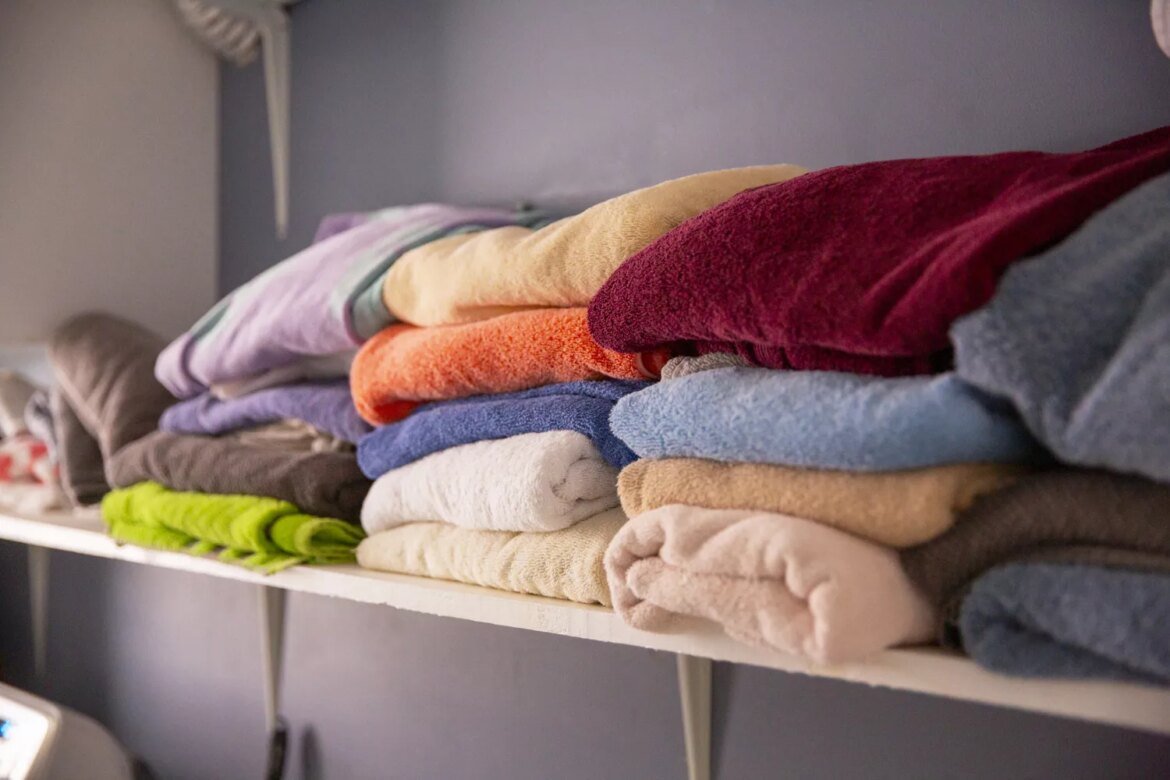 10 Creative Ways to Repurpose Old Towels Today
