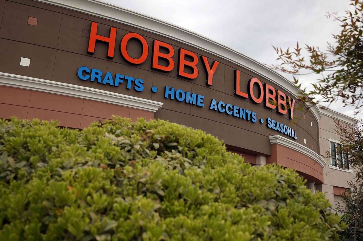7 Hobby Lobby Finds Every Designer Swears By!
