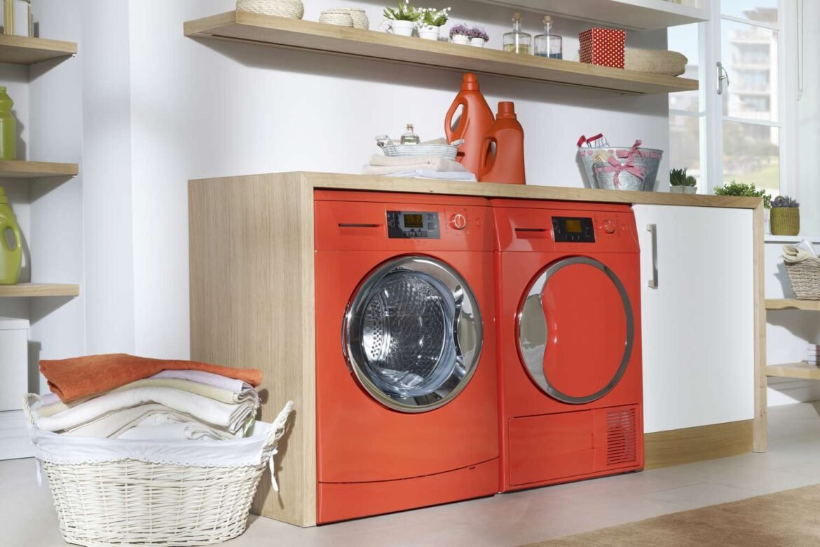 5 Items You Should Never Place on Your Dryer