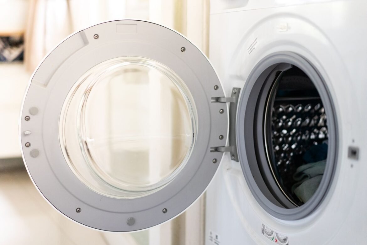 5 Key Times to Clean Your Washing Machine for Peak Performance