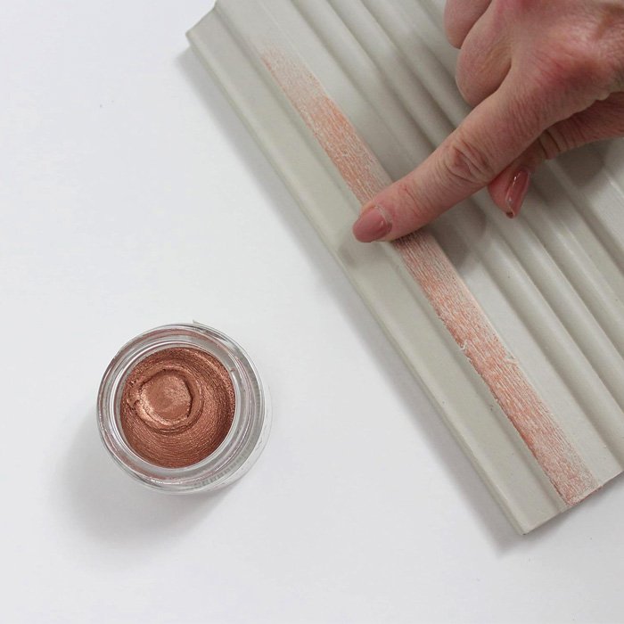 Antique Gold Rub n Buff