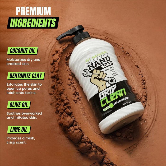 Krud Kutter Degreaser