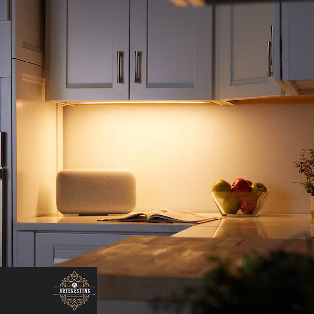 Under Cabinet Lighting