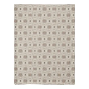 Bohemian Geometry – Vibrant Pattern Artwork Duvet Cover