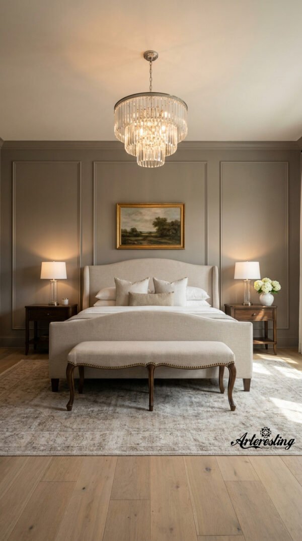 18 Best Bedroom Bench Ideas for 2026: Elevate Your Layout - Arteresting